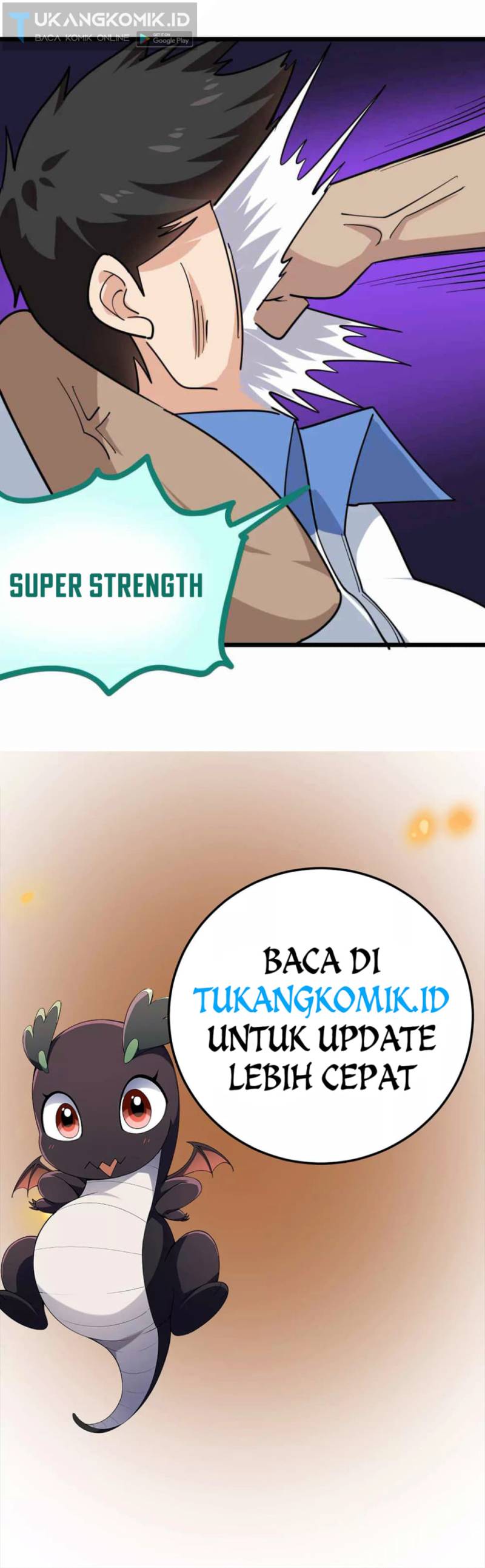 School Flower Master Chapter 245 Gambar 18